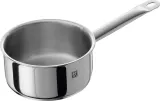 Кастрюля Zwilling Twin Classic, 1,5 л, 16 см, нержавеющая сталь, серебристая — фото 1