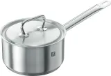 Кастрюля Zwilling Twin Classic, 2,2 л, 18 см, нержавеющая сталь — фото 1