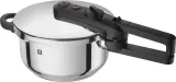 Кастрюля Zwilling EcoQuick II, 4 л, 22 см, нержавеющая сталь — фото 1