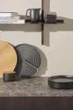 Сушилка для посуды Eva Solo Folding, нержавеющая сталь, 31 31 см — фото 5