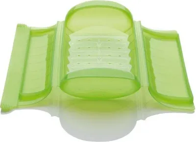 Форма для запекания lekue luki, овальная, силикон, 24 · арт. fabr 888205