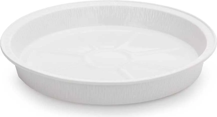 Форма для запекания Seletti Estetico Quotidiano, круглая, фарфор, 29 см