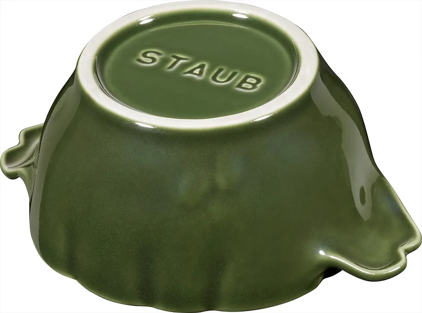 Форма для запекания Staub Special Cocotte, круглая, керамика, 13 см