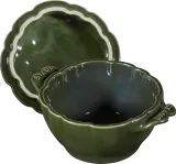 Форма для запекания Staub Special Cocotte, круглая, керамика, 13 см — фото 2