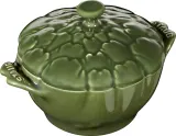Форма для запекания Staub Special Cocotte, круглая, керамика, 13 см — фото 6