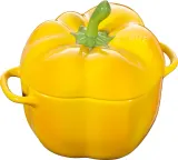 Форма для запекания Staub Special Cocotte, овальная, керамика, 15,1 12 см — фото 1