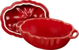 Форма для запекания Staub Special Cocotte, овальная, керамика, 19 12 см — фото 3