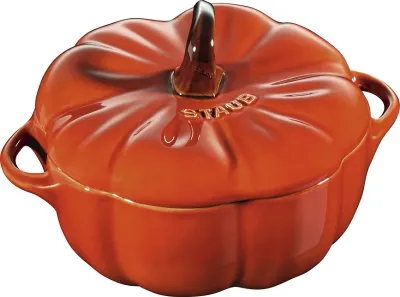 Форма для запекания staub special cocotte, круглая, керамика · арт. fabr 40511-555-0