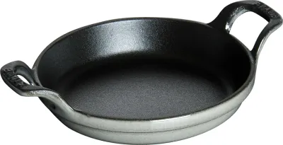 Форма для запекания staub, круглая, чугун · арт. fabr 40509-544-0
