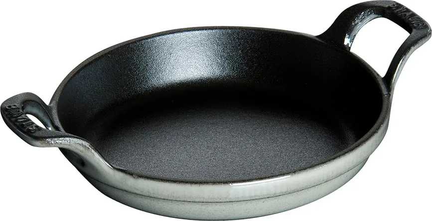 Форма для запекания staub, круглая, чугун · арт. fabr 40509-557-0
