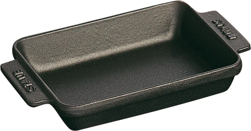 Форма для запекания staub, овальная, чугун, 18,2 · арт. fabr 40509-548-0