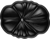 Кастрюля Staub Special Cocotte pomidor, 2,5 л, 25 см, чугун, антипригарное покрытие, красная — фото 2