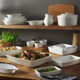 Форма для запекания mason cash classic kitchen, прямоугольная, каменная керамика, 30 · арт. fabr 2001.548 — фото 1