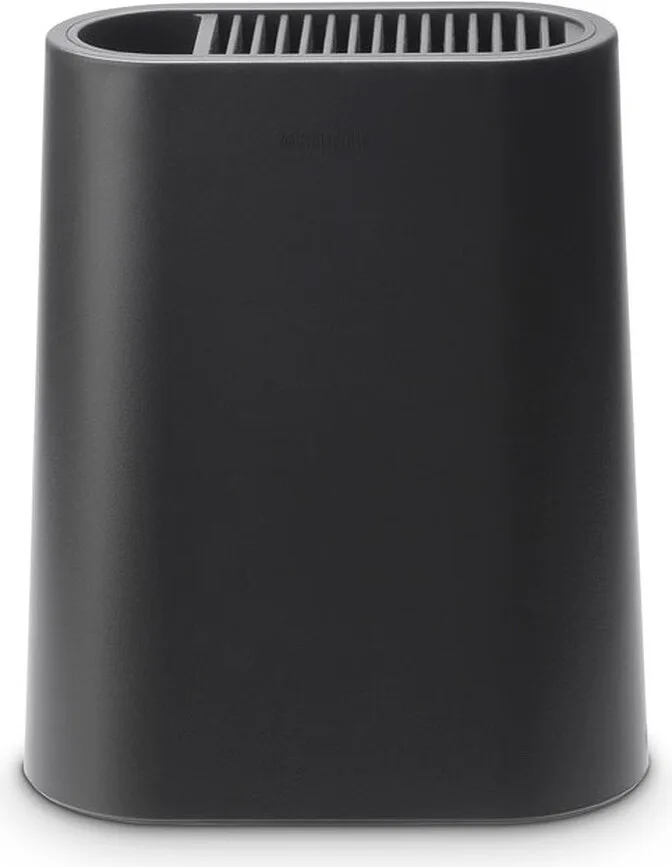 Подставка для ножей Brabantia Profile 2.0, пластик, 9,3 19 23 см