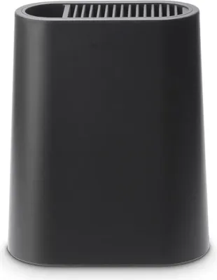 Подставка для ножей Brabantia Profile 2.0, пластик, 9,3 19 23 см