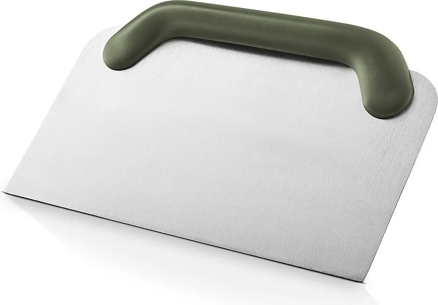 Столовый нож Eva Solo, Green Tools, нержавеющая сталь, зелёный