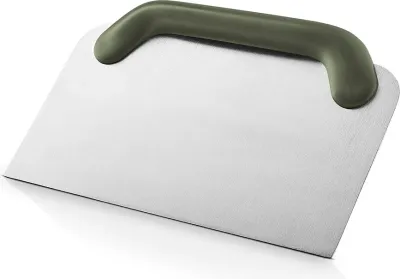 Столовый нож Eva Solo, Green Tools, нержавеющая сталь, зелёный