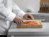 Столовый нож Zwilling, Zwilling Pro, нержавеющая сталь · арт. fabr 38403-181-0 — фото 1