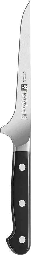 Столовый нож Zwilling, Zwilling Pro, нержавеющая сталь · арт. fabr 38404-141-0