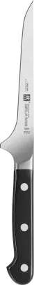Столовый нож Zwilling, Zwilling Pro, нержавеющая сталь · арт. fabr 38404-141-0