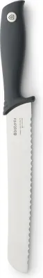 Столовый нож Brabantia, Tasty Colours, нержавеющая сталь · арт. fabr 120626