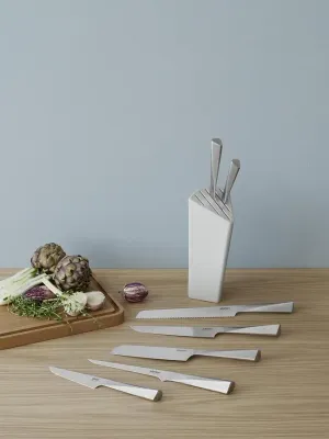 Столовый нож Stelton, Trigono, нержавеющая сталь · арт. fabr 350