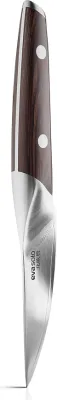 Столовый нож Eva Solo, Nordic Kitchen, дерево, коричневый · арт. fabr 515410