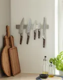 Столовый нож Eva Solo, Nordic Kitchen, дерево, коричневый · арт. fabr 515410 — фото 5