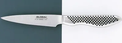 Столовый нож global, нержавеющая сталь, серебристый · арт. fabr GSF-31