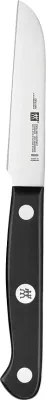 Столовый нож Zwilling, Gourmet, нержавеющая сталь · арт. fabr 36110-071-0