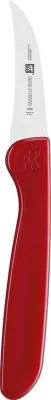 Столовый нож zwilling, twin grip, нержавеющая сталь · арт. fabr 38040-050-0