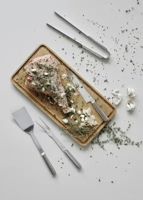 Столовый нож Stelton, Sixtus, нержавеющая сталь