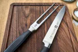 Набор столовых приборов Zwilling, Four Star, 2 предмета, нержавеющая сталь — фото 4