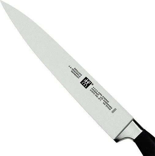 Столовый нож Zwilling, Four Star, нержавеющая сталь · арт. fabr 31070-201-0