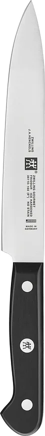 Столовый нож Zwilling, Gourmet, нержавеющая сталь · арт. fabr 36110-161-0