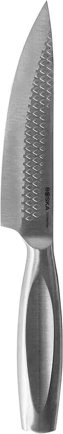 Столовый нож Boska, Monaco Plus, нержавеющая сталь · арт. fabr 307121