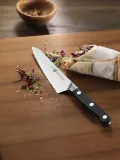 Столовый нож Zwilling, Zwilling Pro kompaktowy, нержавеющая сталь · арт. fabr 38425-141-0 — фото 2