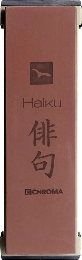 Камень для заточки ножей Haiku, камень, 20 6 4 см