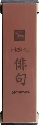 Камень для заточки ножей Haiku, камень, 20 6 4 см