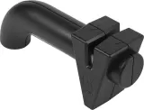 Точилка для ножей Zwilling Twin Sharp, пластик, 16,5 4,8 7 см, чёрная — фото 8