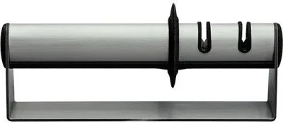 Точилка для ножей Zwilling Twinsharp Select, нержавеющая сталь, 20 6 4 см