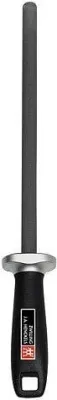 Точилка для ножей Zwilling, нержавеющая сталь, 23 6 4 см
