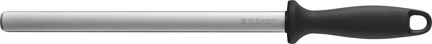 Точилка для ножей Zwilling, нержавеющая сталь, 26 6 4 см