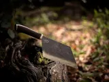Столовый нож Crushgrind, Viking, дерево · арт. fabr 086046-2073 — фото 5