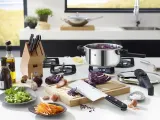 Столовый нож Zwilling, Gourmet, нержавеющая сталь · арт. fabr 36112-181-0 — фото 3