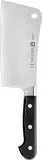 Столовый нож Zwilling, Zwilling Pro, нержавеющая сталь · арт. fabr 38415-161-0 — фото 1