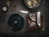 Столовый нож Zwilling, Zwilling Pro, нержавеющая сталь · арт. fabr 38429-171-0 — фото 3