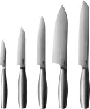 Набор столовых приборов boska, kuchennych copenhagen, 5 предметов, нержавеющая сталь · арт. fabr BO-357686 — фото 5