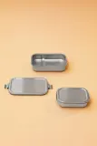 Контейнер пищевой Brabantia Make Take, нержавеющая сталь, серебристый · арт. fabr 203589 — фото 7