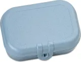 Контейнер пищевой Koziol Pascal, пищевой пластик, синий — фото 1